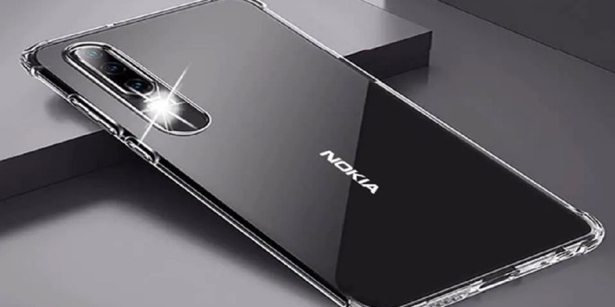 Nokia Porsche 2021 Price in Pakistan & Specifications