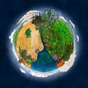 people and planet