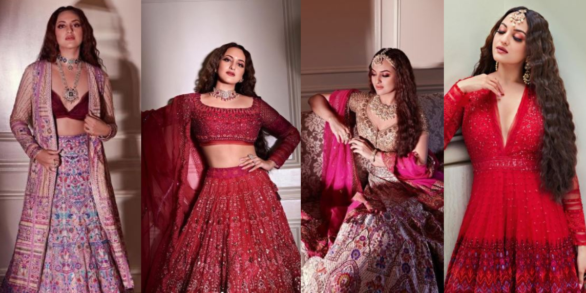 Sonakshi Sinha