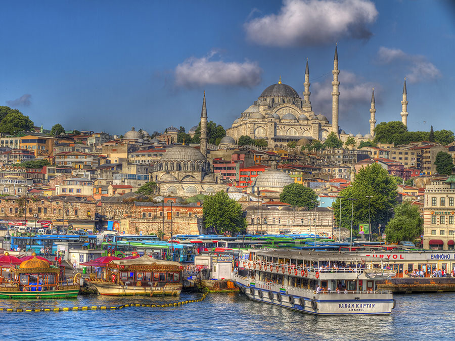 istanbul