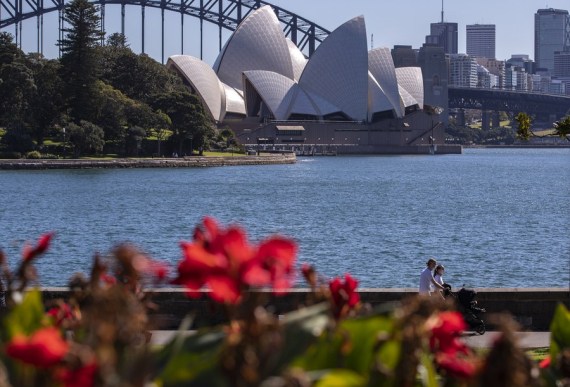 Australia