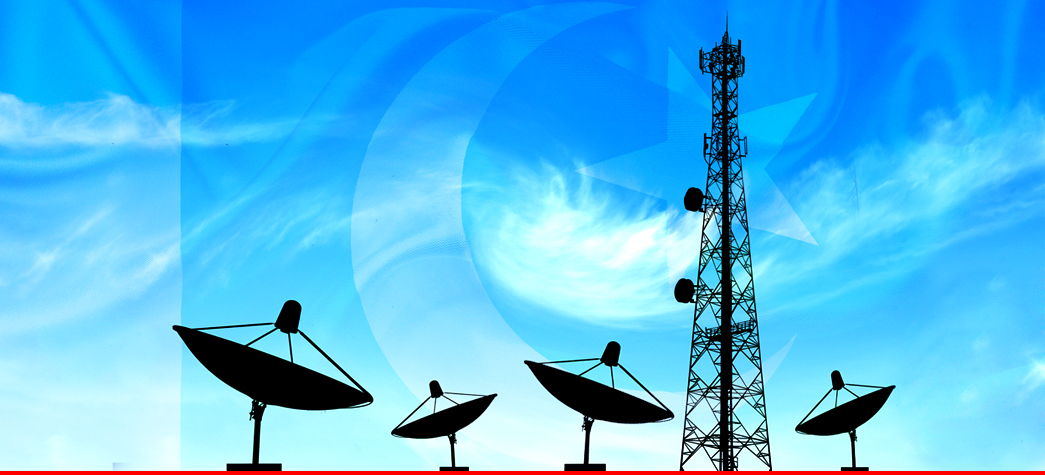 telecommunication