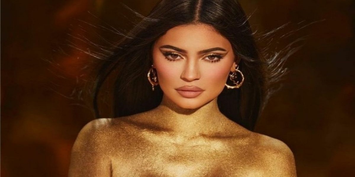 Kylie Jenner