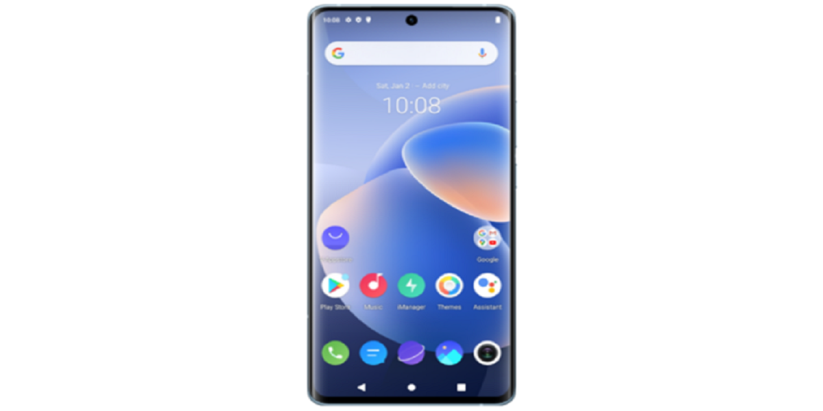 Vivo X70 Pro appears on Google Play Console listing
