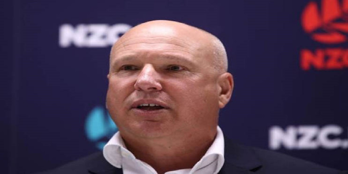We Are Vey Much Looking Forward to Tour Pakistan: NZC CEO White