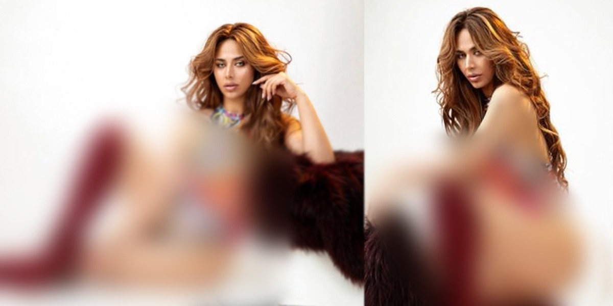 Ayyan Ali