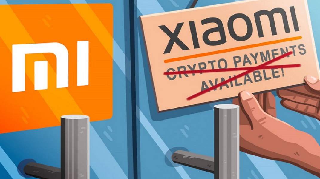 Xiaomi