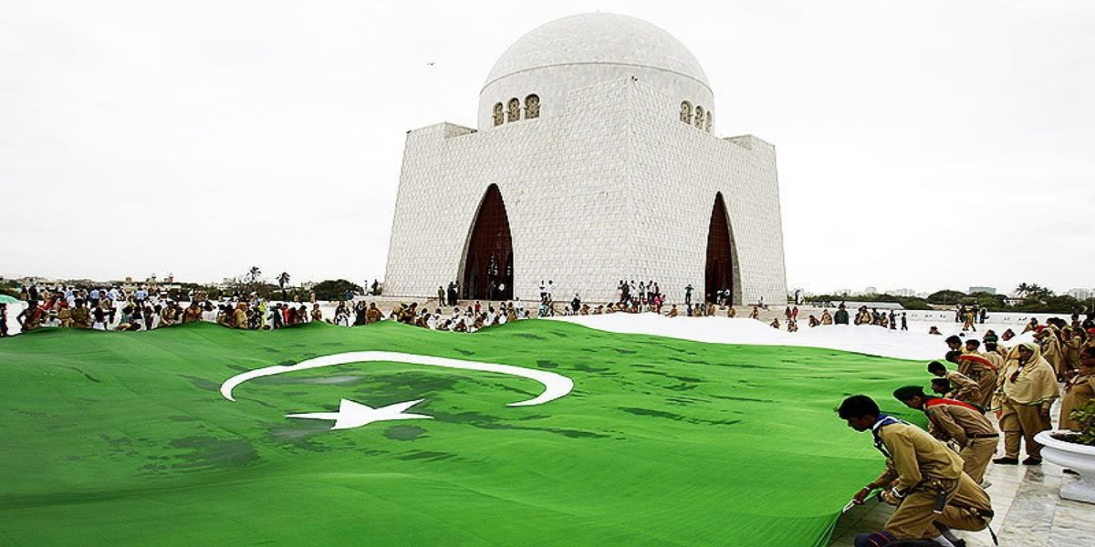 n's 75th Independence Day celebration: Today we declared as sovereign state