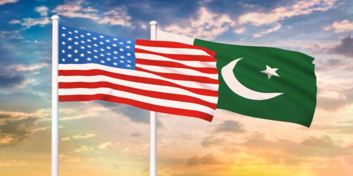 US State Department Relaxes Travel Restrictions For Pakistan