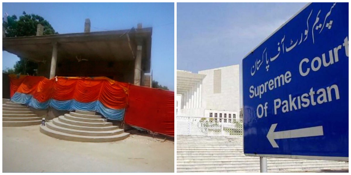 Accused To Bear Costs For Reconstructing Damaged Hindu Temple: Supreme Court