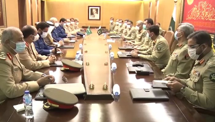 army