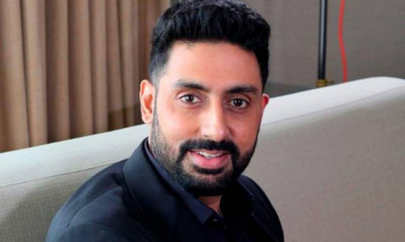Abhishek Bachchan is 'all hearts' for wife Aishwarya Rai's look from Mani Ratnam's Ponniyin Selvan Part 1