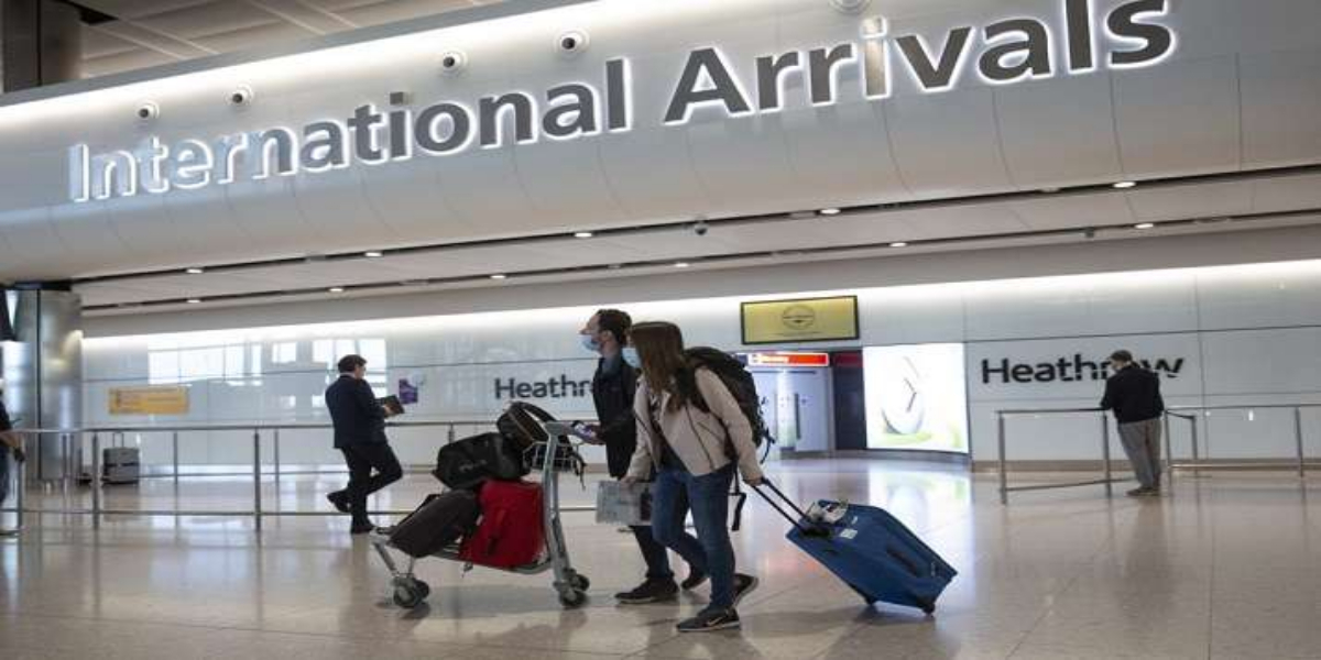 Philippines lifts travel bans on 10 countries, including Pakistan