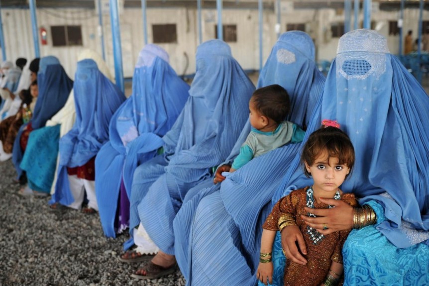 burqa