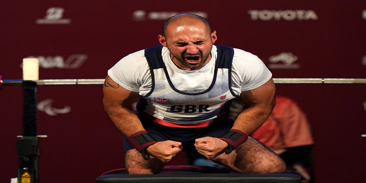 Ali Jawad claims a ‘medal in life’ after inspiring journey to Tokyo