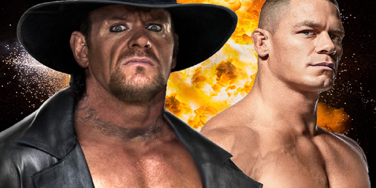 WWE