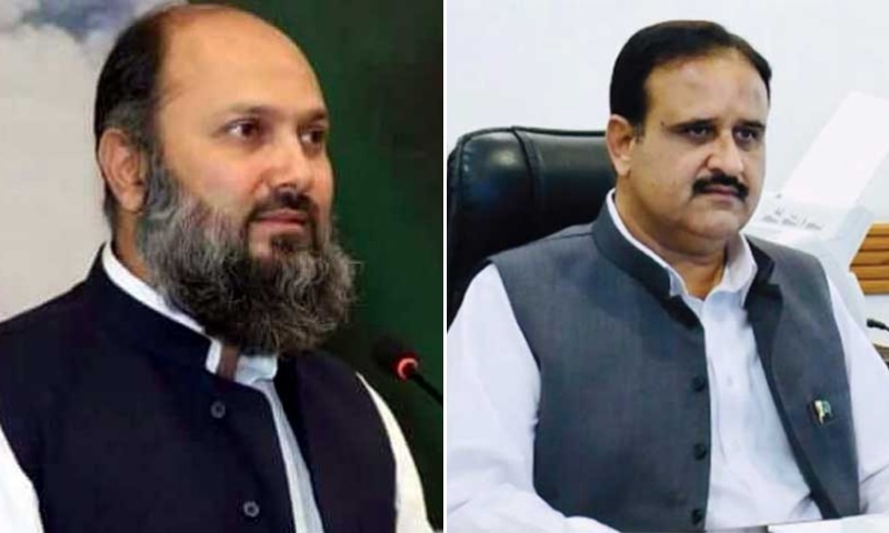 Chief Ministers