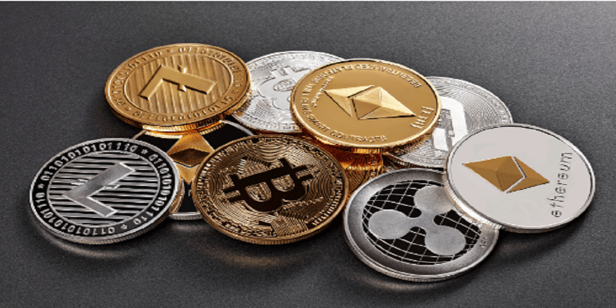 Digital dollar