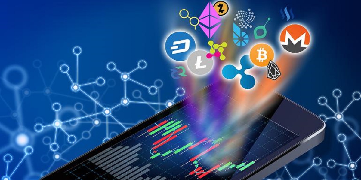 Cryptocurrency