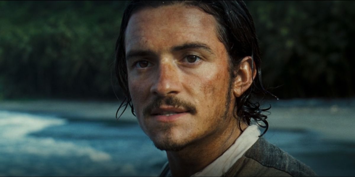 Orlando Bloom