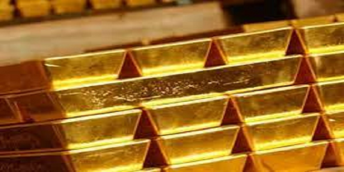 gold prices