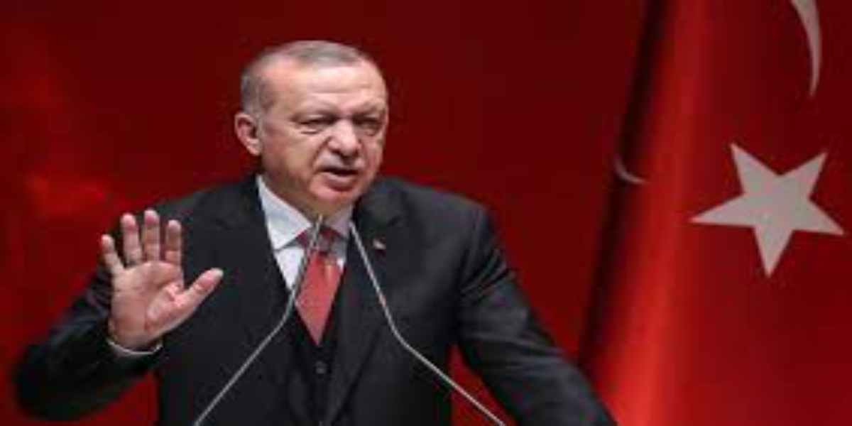 Turkish Presiden
