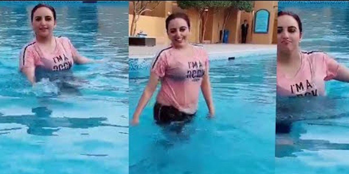 Hareem TikTok