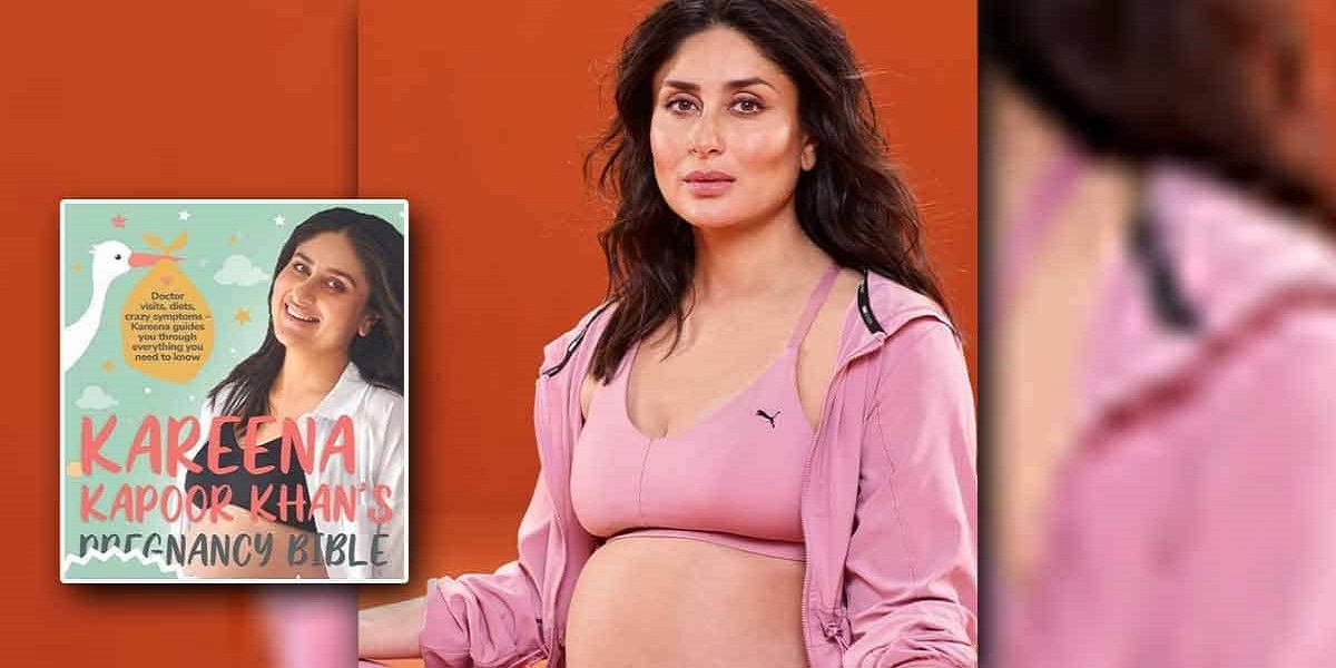 Kareena Kapoor third child