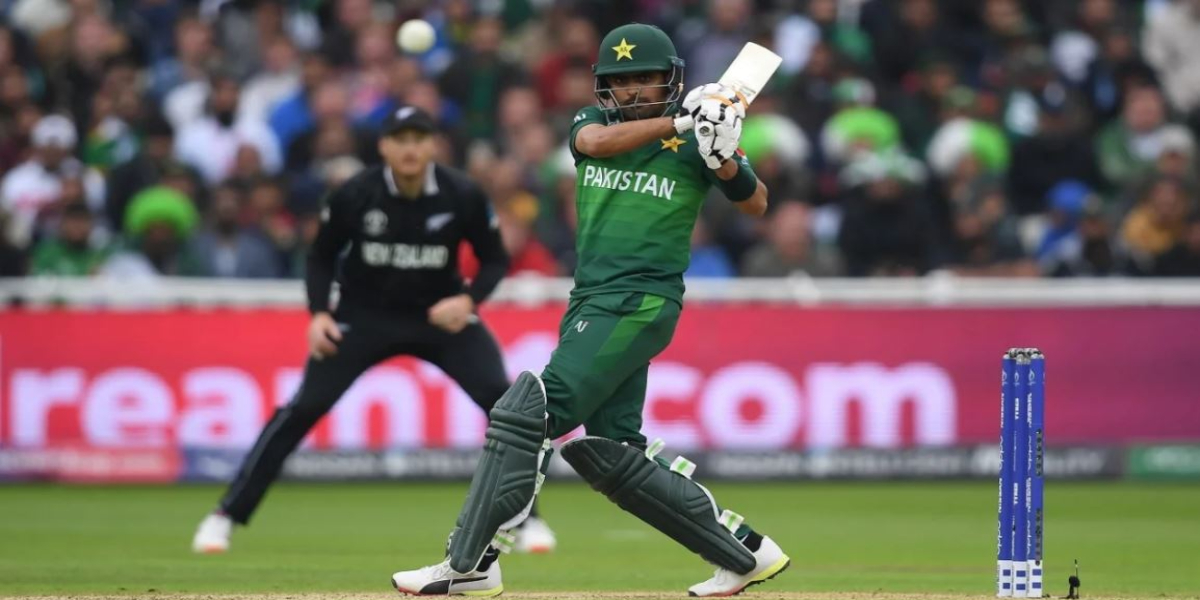 New Zealand tour to Pakistan