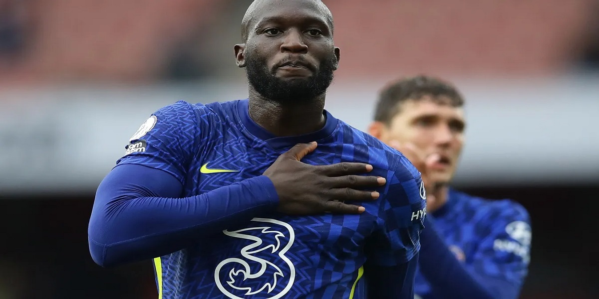 Premier League: Chelsea secures another win, Lukaku named king of the match