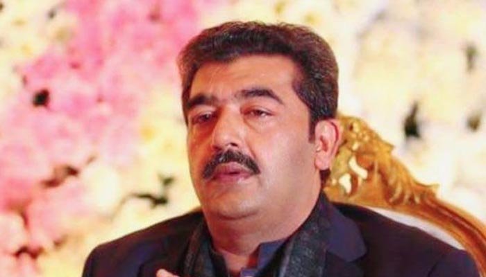 mpa asad khokar