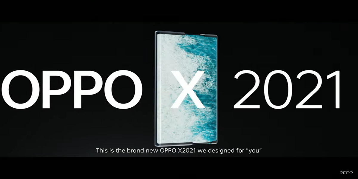 Oppo X 2021 Price in Pakistan and Specifications