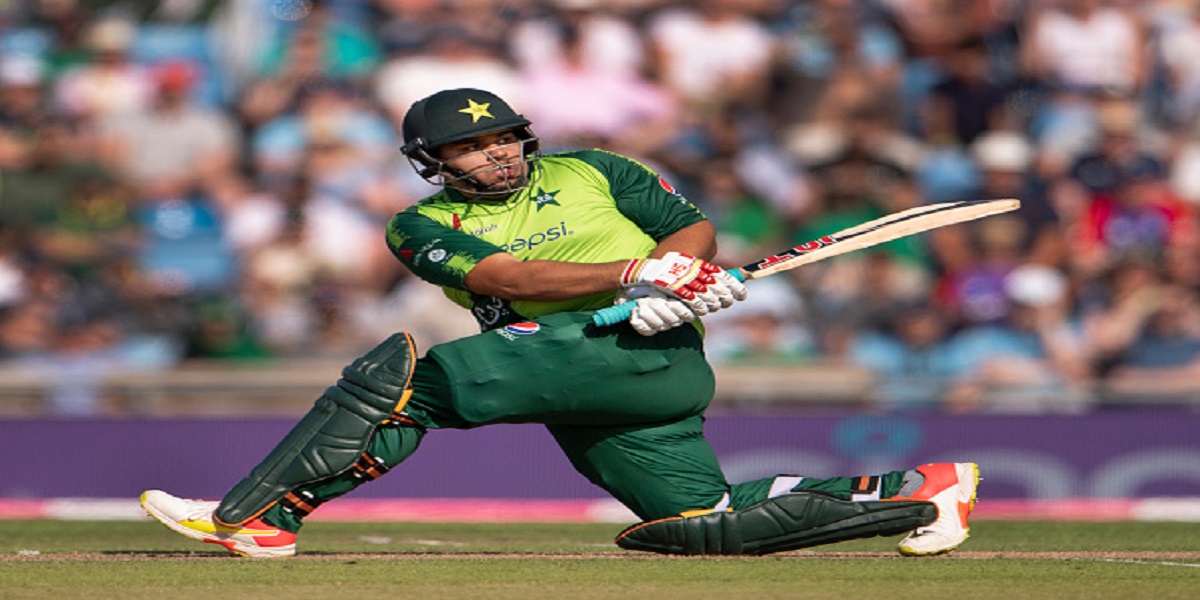 WATCH: Azam scores the fastest fifty of the season