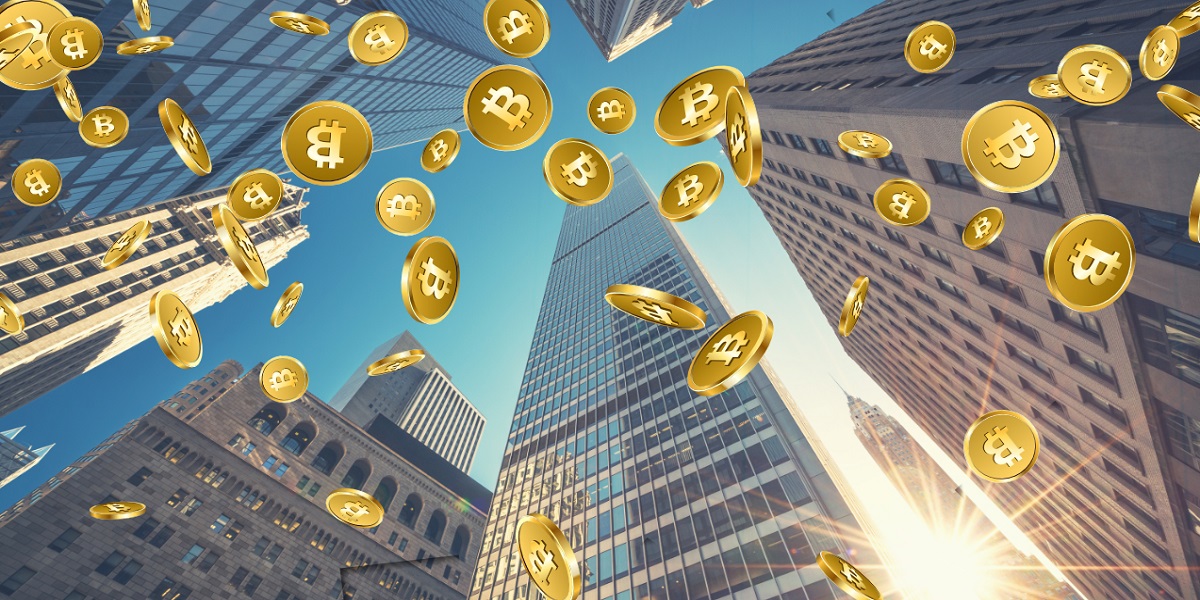 Crypto exchange