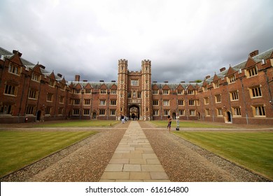 university