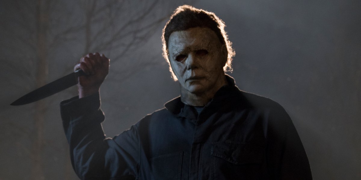 Halloween kills