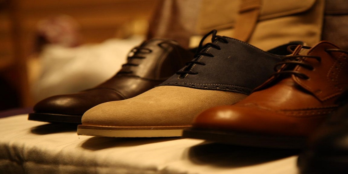Footwear Exports