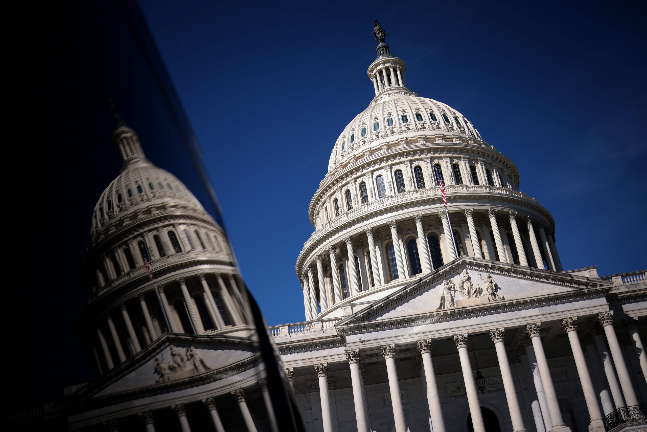 US Congress