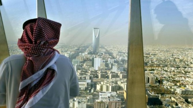 Saudi Arabia