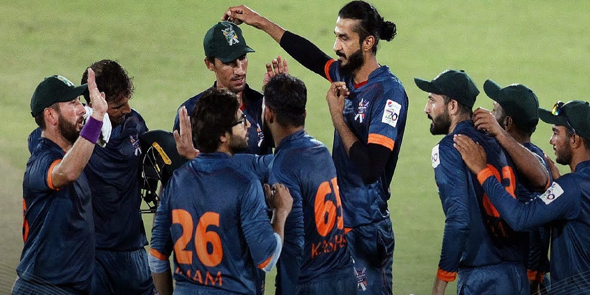 National T20 Cup: Balochistan defeats Southern Punjab