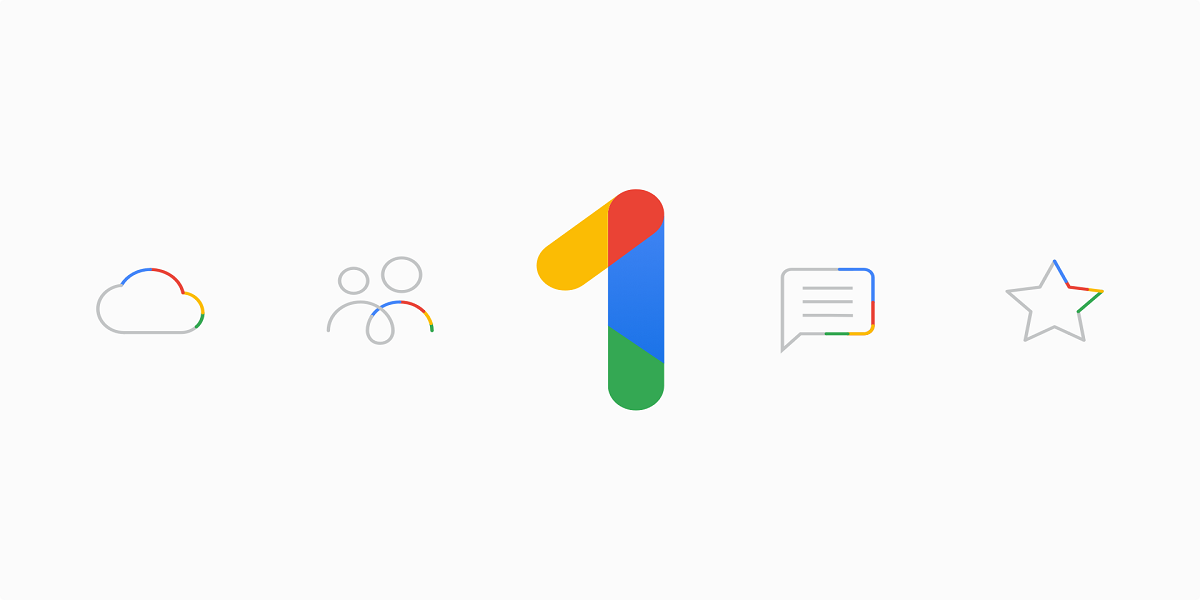 Google One introduces a 5TB storage plan for $24.99 per month