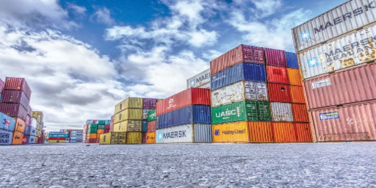 Export freight