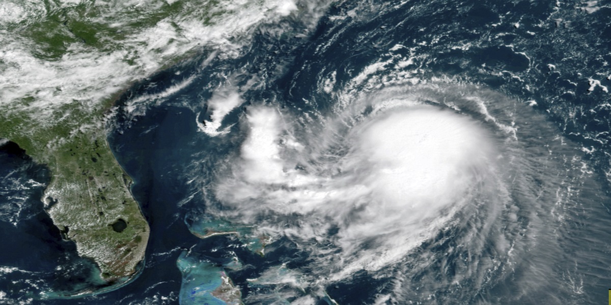 tropical storm