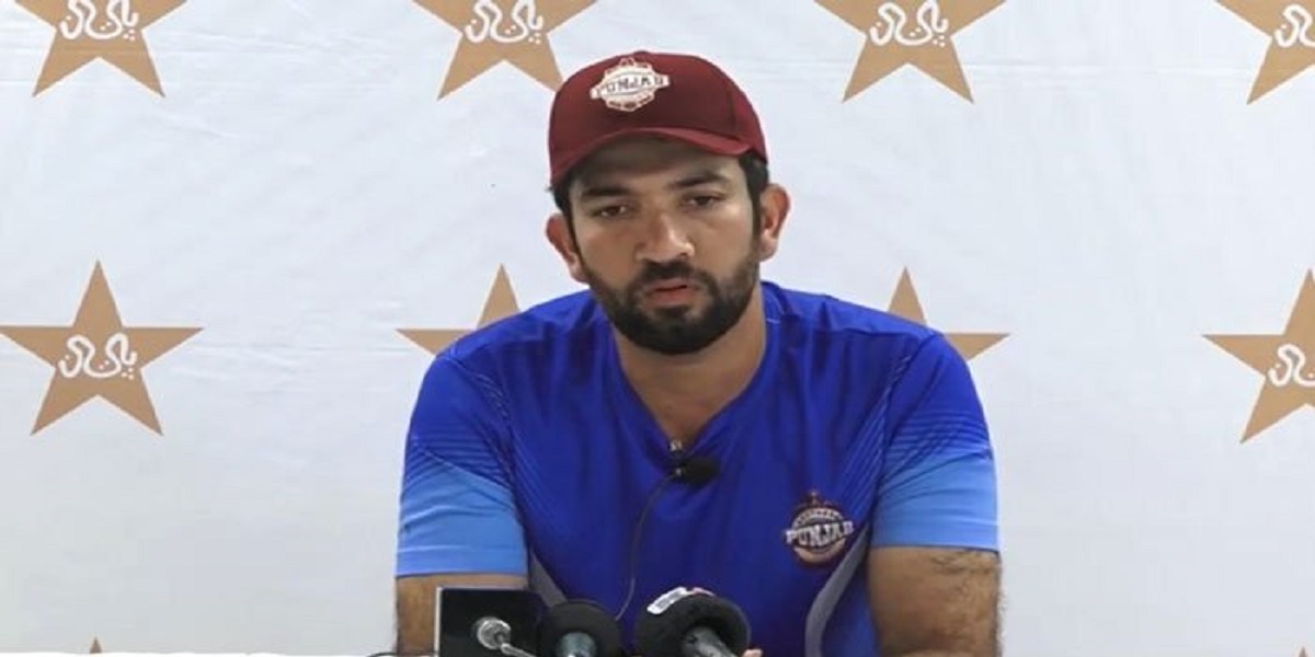 Sohaib Maqsood bashes the journalist: ‘We’re not selected from streets’