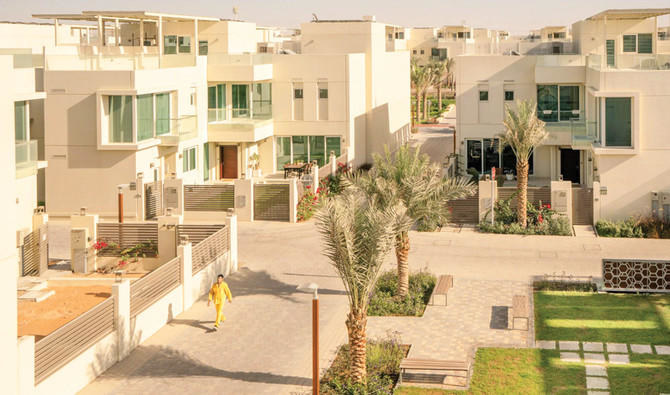 Emirati housing programme