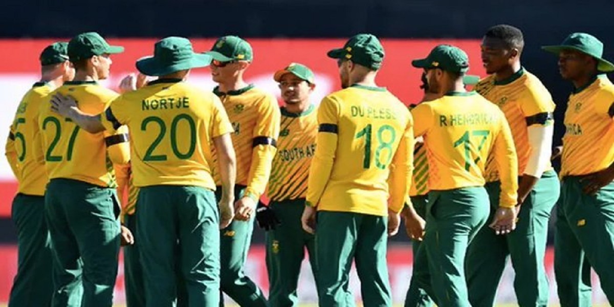 World Cup 2023: South Africa out of the list of direct qualifiers for WC