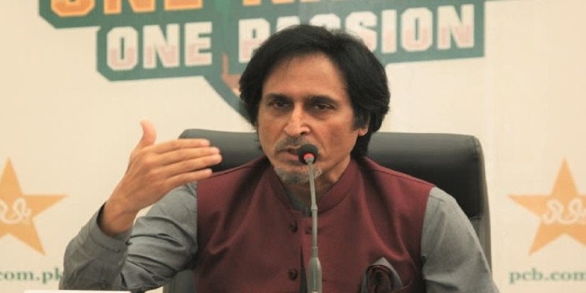 Not arranging the DRS system for the series is negligence: Ramiz Raja