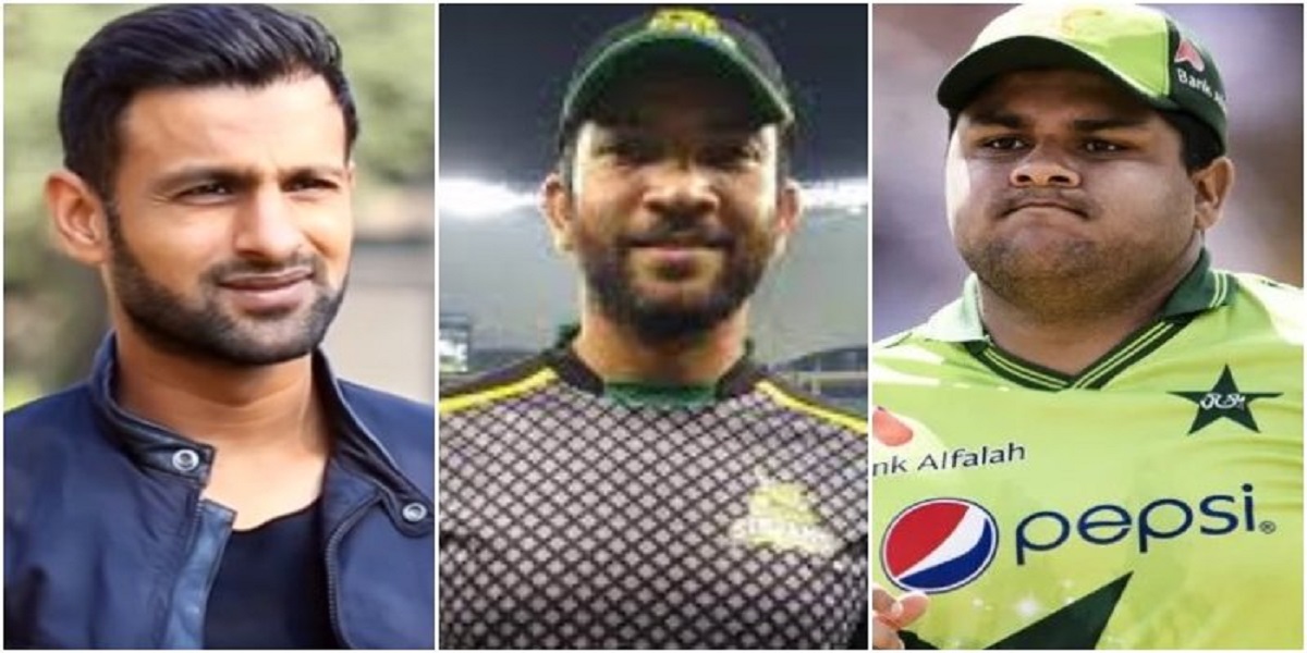 Pakistan to make important chages to T20 WC squad