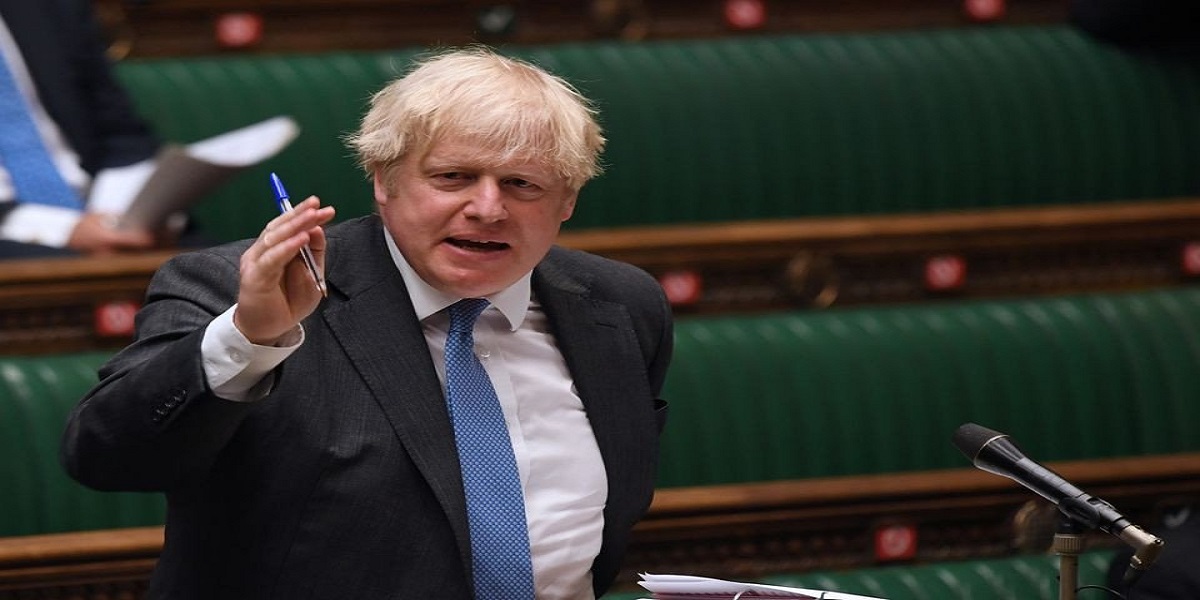 UK govt urges ECB to to go ahead with the Pak tour as planned
