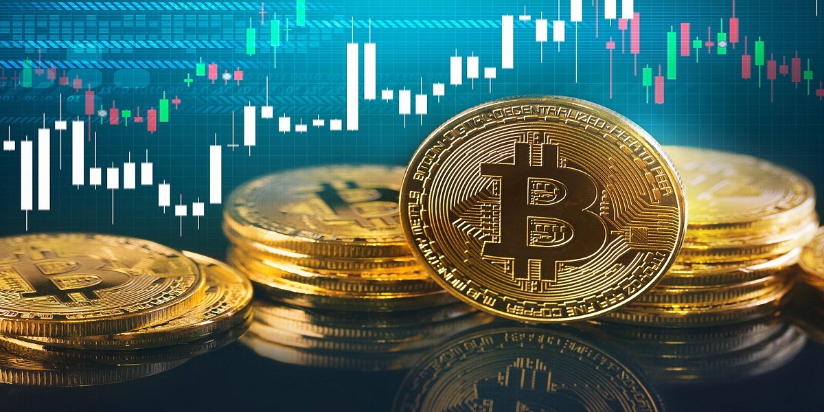 Bitcoin rise to continue after new record